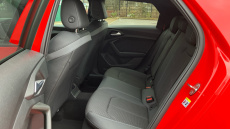 Audi A1 30 TFSI 110 Black Edition 5dr Petrol Hatchback